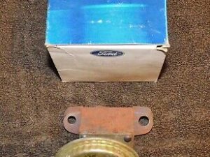 1973 Maverick Comet 75 Custom Galaxie LTD Monterey Marquis NOS 250 400 EGR VALVE