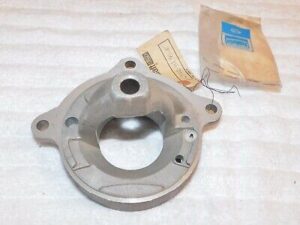 63-65 Ford Fairlane Falcon Galaxie Comet Meteor NOS 221 260 289 STARTER HOUSING