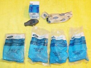 1966-1978 Ford Mustang Torino Mercury Comet NOS 289 302 351W VALVE ROCKER ARMS