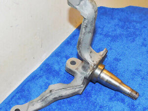 1967 1968 1969 Mustang GT A Mach 1 Cougar Xr7 ORIG RH Big Bearing FRONT SPINDLE