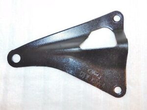 1968 1969 Ford Mustang Shelby Falcon Cougar ORIG 289 302 351W ALTERNATOR BRACKET