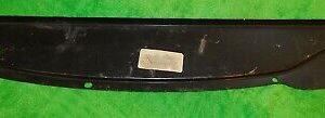 1973-1979 Ford F-Series Truck NOS CAB LH FRONT A-PILLAR LOWER BODY PANEL