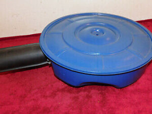 1964 1965 1966 1967 Ford Mustang GT GTA Mercury Cougar Xr7 ORIG 289 AIR CLEANER