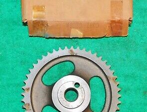 1963 1964 Ford F100 F250 F350 Truck NOS 6 CYLINDER 300 CAMSHAFT TIMING SPROCKET