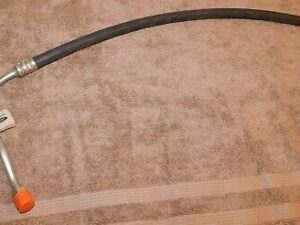 1967 1968 Mustang Shelby Fairlane Cougar NOS 289 302 POWER STEERING RETURN HOSE
