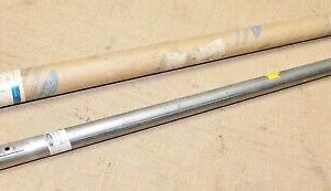 1978-79 Ford F100 F150 F250 F350 NOS P/S A/T TRANSMISSION COLUMN GEAR SHIFT TUBE