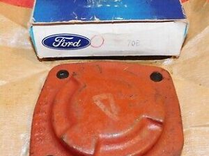 1964-72 Ford B F C T L LT 700 800 Truck NOS NEW PROCESS 5-SPEED BEARING RETAINER