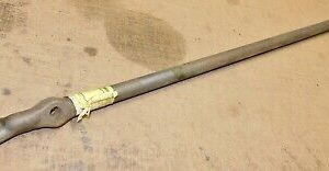 1978 1979 Ford F150 Truck 4WD Bronco NOS RH SPINDLE CONNECTING ROD END ASSEMBLY