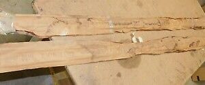1974-1977 Mercury Comet GT 2-Door Sedan NOS LH + RH ROCKER PANEL MOULDINGS