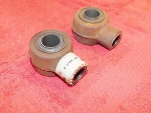 1961-1966 Ford C CT H HT N NT 850 900 1100 Truck NOS POWER STEERING CYLINDER EYE