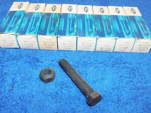 1957-1963 Ford T CT 800 850 950 Truck NOS EATON AXLE POWER DIVIDER CASE BOLTS