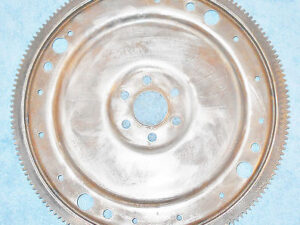 1967 1968 1969 1970 1971 1972 73 Ford Mustang ORIG 289 302 351 C4 FMX FLEX PLATE