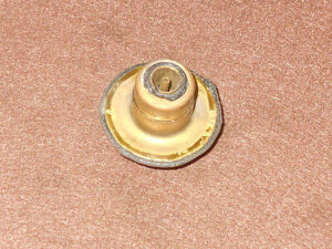 1967 1968 Cougar GT XR7 XR7-G 6.5 GTE Shelby Mustang ORIG REAR TAIL LIGHT SOCKET