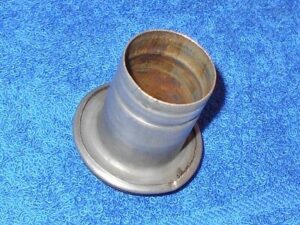 1967 Ford Mustang GT Falcon Fairlane Cougar ORIG 289 VALVE COVER OIL FILLER TUBE