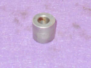 1966 1967 Ford Mustang GT GT-A Shelby Fairlane Cougar 289 THERMACTOR PUMP SPACER