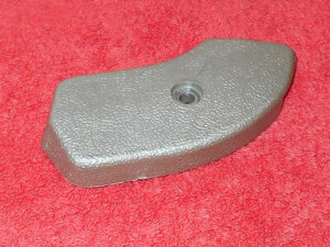 1965 1966 1967 Mustang Shelby GT Convertible Cougar Xr7 ORIG RH SEAT HINGE COVER