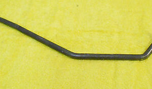 1969 Fairlane Torino Cobra GT Ranchero Cyclone ORIG 4 SPEED SHIFTER LINKAGE ROD