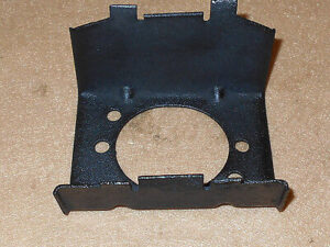 1964 1965 Falcon Futura Sprint Conv Ranchero ORIG RH FRONT BUMPER LIGHT BRACKET