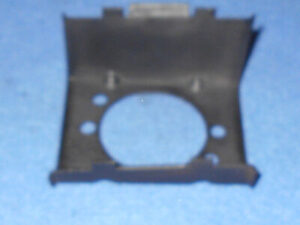 1962 1963 Falcon Futura Sprint Conv Ranchero ORIG RH FRONT BUMPER LIGHT BRACKET