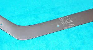 1969 1970 Mustang FASTBACK Shelby Mach 1 Boss ORIG INT LH REAR HOCKEY STICK TRIM
