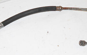 1970 1971 Ford Bronco ORIG 302 A/C COMPRESSOR CONDENSER DISCHARGE HOSE
