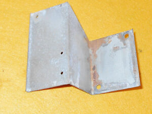 1968 Mustang Fastback Convertible GT Shelby Cougar XR7 Gte ORIG DASH RELAY PLATE