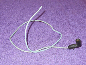 1968 1969 Fairlane 500 Torino GT Ranchero Cyclone ORIG DASH LIGHTER WIRING PLUG
