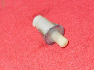 1972 1973 Ford Mustang Mach 1 Grande Torino Ranchero ORIG DOOR JAMB LIGHT SWITCH