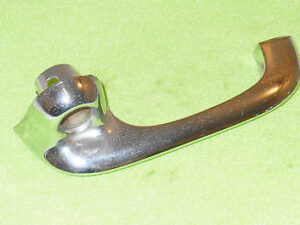 1960 1961 1962 Ford Falcon Ranchero Fairlane Comet ORIG LH EXTERIOR DOOR HANDLE
