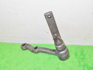 1964 1965 1966 Mustang Falcon Futura Ranchero Comet 6 CYL STEERING IDLER ARM