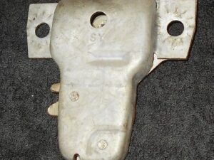 1964.5 1965 1966 Mustang Fastback Coupe Convertible GT Shelby ORIG TRUNK LATCH