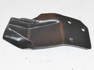 1960 1961 1962 Falcon Futura Ranchero Comet ORIG RH 6 CYL MOTOR MOUNT BRACKET