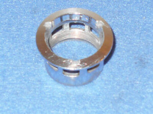 1969 Mustang GT Mach 1 Boss Grande Shelby Cougar Xr7 ORIG IGNITION SWITCH BEZEL