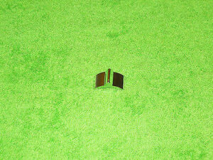 1968 1969 1970 1971 1972 1973 Jaguar XJ6 XJ12 Series 1 ORIG WINDOW SWITCH KNOB