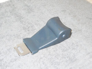 1968 1969 Mustang GT Mach1 Boss Grande Cougar XR7 Eliminator SEAT BELT RETRACTOR