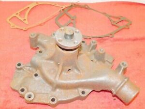 1968-79 Ford LTD F150 F250 F350 Mercury Lincoln NOS REMAN 429 P/C 460 WATER PUMP