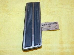 1969-1972 Custom Galaxie 500 XL LTD Monterey Marquis NOS ACCELERATOR GAS PEDAL