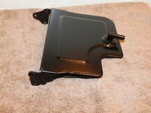 1964 1965 1966 Mustang Fastback Coupe Convert GT Shelby ORIG HEATER HOUSING DOOR