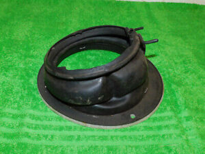 1962-1965 Ford Fairlane NOS HEATER COWL AIR INLET DUCT CONNECTOR COLLAR SEAL
