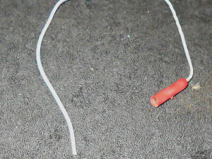 1968 1969 Fairlane 500 Torino GT Cobra Ranchero Cyclone UNDER DASH WIRING PLUG