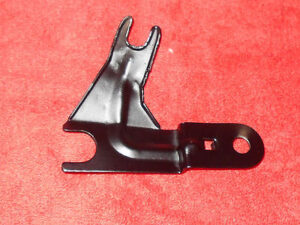 1968 Ford Mustang GT Torino Cougar Xr7 ORIG 289 302 P/S PUMP HOSE INDEX BRACKET