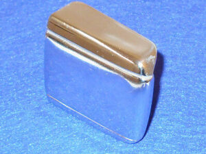 1971 1972 1973 Mustang Fastback Coupe Boss Convert ORIG LH INTERIOR DOOR HANDLE
