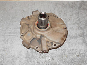 1960 61 Falcon Ranchero Fairlane Comet FORDOMATIC TRANS FRONT PUMP STATOR SHAFT