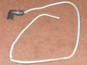 1968 1969 Fairlane 500 Torino GT Ranchero Cyclone ORIG DASH LIGHTER WIRING PLUG