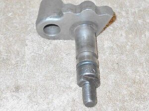 62 1963 1964 1965 Mustang Shelby Falcon Galaxie T10 4SPEED SHIFTER SHAFT DETENT