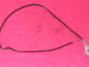 1968 1969 Fairlane 500 Torino Cobra Ranchero GT Cyclone DASH GROUND WIRING PLUG