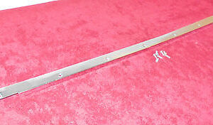 1965 1966 1967 1968 1969 1970 Mustang Shelby ORIG FASTBACK FOLD DOWN SEAT TRIM