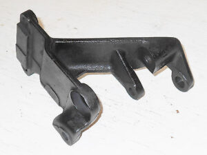 1967 Ford Mustang GT GTA Shelby Cougar Xr7 ORIG 289 THERMACTOR SMOG PUMP BRACKET