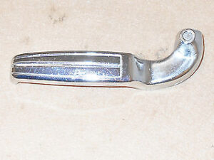1968 1969 1970 1971 GM Camaro SS Firebird GTO 442 GSX ORIG RH INSIDE DOOR HANDLE