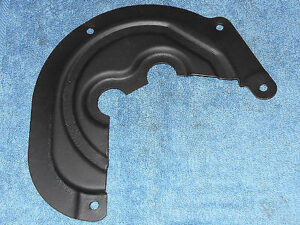 1967 1968 1969 Mustang GT Shelby Mach1 Cougar Xr7 ORIG A/C HOSE FIREWALL BRACKET